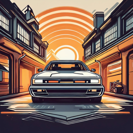 Auto Transitions: Your Partner in Automotive Transitions